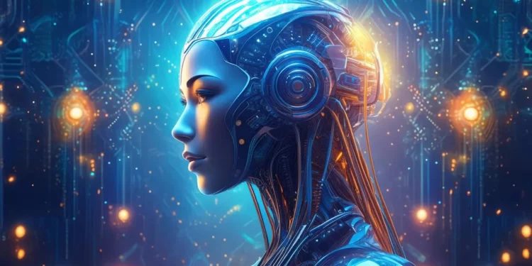 CEO i OpenAI thotë se inteligjenca artificiale do të jetë më e zgjuar se njerëzit brenda disa mijëra ditësh