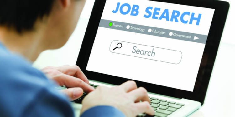 Mos e lini punën, pa gjetur një të re