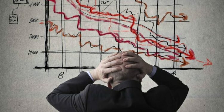 Paralajmërimi në raportin e ri: Bankat janë të papërgatitura për krizën e ardhshme financiare