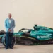 Ferrari mbetet duarbosh, gjeniu Adrian Newey zyrtarisht te Aston Martin