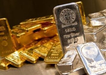 Rriten ndjeshëm çmimet e metaleve të çmuara