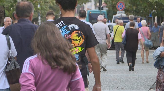 Popullsia do tkurret me 14%. OKB: Shqipëria, në 6 vendet më të rrezikuara në botë