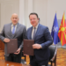 Qeveria e Maqedonisë të Veriut mbështet hyrjen në treg të grupit 4iG, investitorit të One Albania