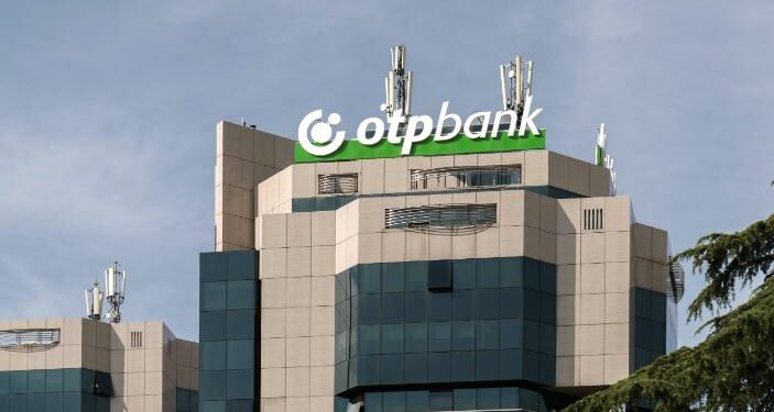 Grupi OTP, lojtari ndërkombëtar dominant në sektorin bankar, në Slloveni