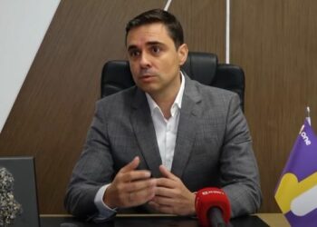 One Albania përgatitet për 5G