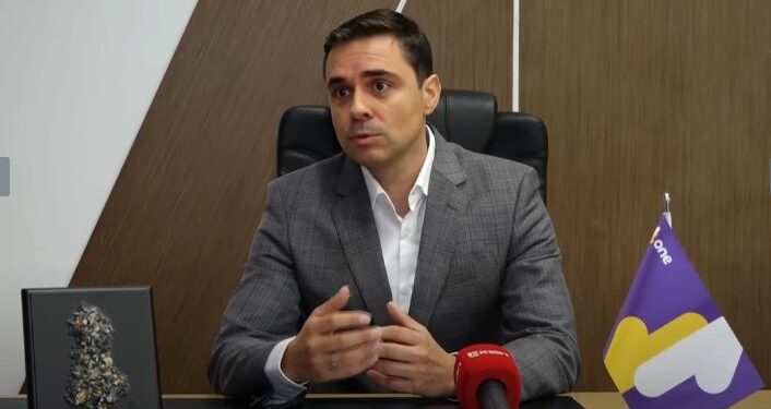 One Albania përgatitet për 5G