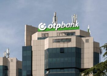 S&P Global Market Intelligence: Grupi OTP me performancën më të lartë mes bankave evropiane