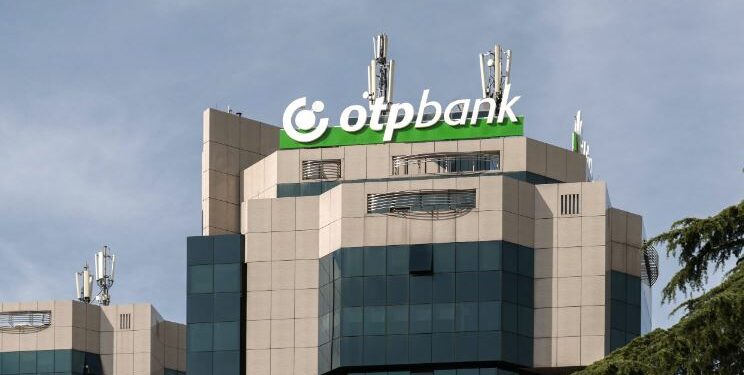 S&P Global Market Intelligence: Grupi OTP me performancën më të lartë mes bankave evropiane