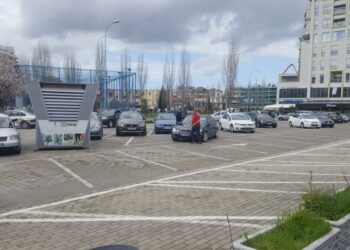 Parkimi në Tiranë, abonimet dhe ato të rezidentëve do të dixhitalizohen