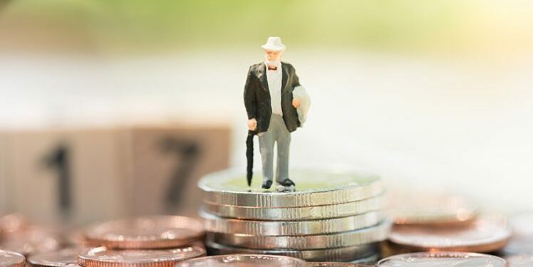 Nuk ka dalje në pension?! – Shqipëria, mes vendeve me normën më të lartë të punësimit për moshën mbi 65 vjeç