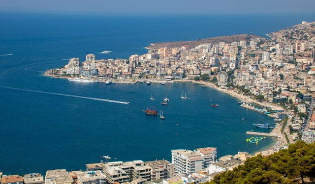 Blerja e apartamenteve në bregdet rrit fluksin e investimeve të huaja