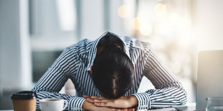 Profesionet që preken më shumë nga mbingarkesa