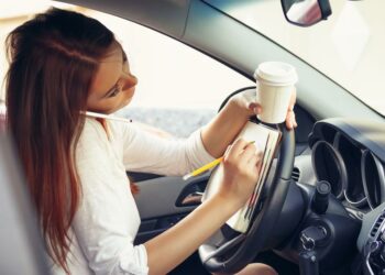 Mjaft thatë “Jam shumë i zënë”