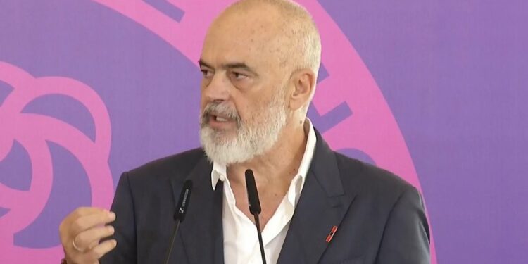 “Plan kombëtar për sigurimet shoqërore”, paralajmërimi i Ramës: Kush nuk deklaron pagat reale do ta trajtojmë si hajdut