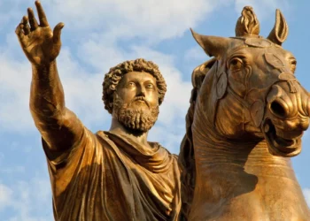 Dëshiron të jesh i lumtur? Ja disa sekrete të stoikëve romak për të kapërcyer stresin modern