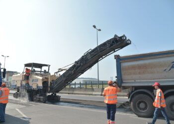 Shtohet me 5 miliardë lekë fondi për rrugët. Ja ku do të shkojnë paratë