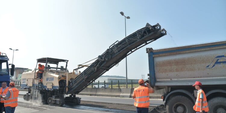 Shtohet me 5 miliardë lekë fondi për rrugët. Ja ku do të shkojnë paratë