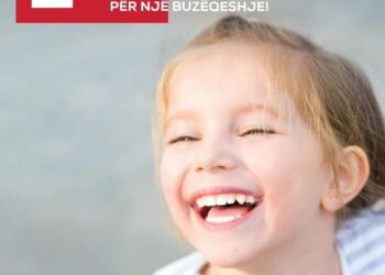 Smile.al, platforma që ndez dritën e shpresës!