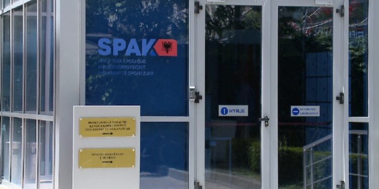 SPAK kërkon më shumë lekë, duhen mbi 761 mln lekë për zyrat, panelet diellore dhe BKH
