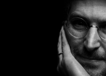 Çfarë e bën një lider të madh? Sipas Steve Jobs përmblidhet në një fjalë