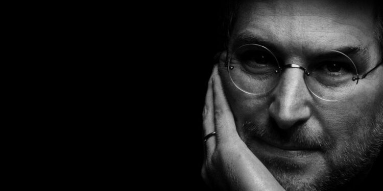 Çfarë e bën një lider të madh? Sipas Steve Jobs përmblidhet në një fjalë