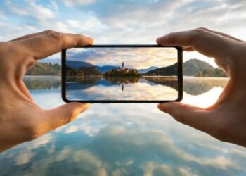 Cili është qëllimi i të pasurit telefonin më të fundit?