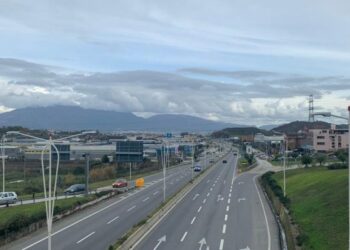 Zgjerimi i Tiranës-Durrës, nisin punimet. Si do menaxhohet trafiku?