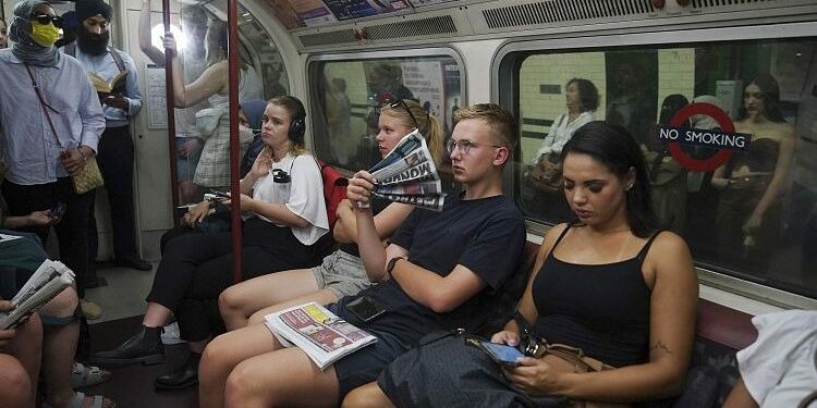 Transporti publik në Europë – Qytetarët e Tiranës dhe Romës, më të pakënaqurit sipas studimit