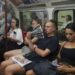 Transporti publik në Europë – Qytetarët e Tiranës dhe Romës, më të pakënaqurit sipas studimit