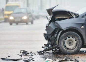 Rrugët e pasigurta, rritet me 42.3% numri i aksidenteve këtë vit