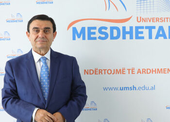 Marrëdhënia ndërmjet demokracisë dhe zhvillimit ekonomik- fitues i çmimit Nobel në Ekonomi 2024