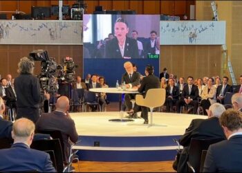 Dialogu Global i Berlinit, Balluku: Informova investitorët gjermanë me skemat e taksimit në Shqipëri