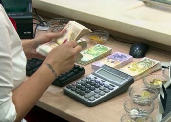 Aksioni i informalitetit, si preken bankat dhe mikrofinanca?