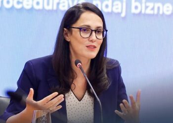 Reforma e derregullimit, ministrja Ibrahimaj: Do të evitohen procedurat burokratike