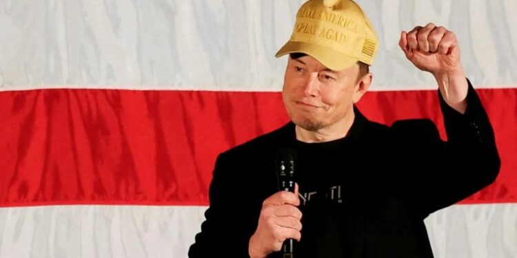 1 milion dollarë në ditë si shpërblim. Oferta e “çmendur” e Elon Musk!