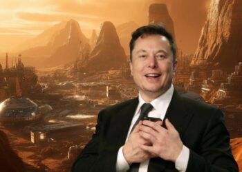 Elon Musk parashikon një qytet të qëndrueshëm në Mars deri në vitin 2050: A është njerëzimi gati të jetojë atje?