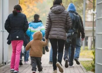 Vendet e BE “përzënë” 7,700 shqiptarë – Zëmë vendin e dytë për largimet pas Gjeorgjisë