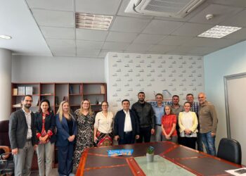 Mundësi për studentët, Universiteti Mesdhetar i Shqipërisë nënshkruan marrëveshjen me Shoqatën e Fizioterapistëve