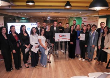 IP4StartUp: Programi i parë në Shqipëri për trajnimin startup-ve për Pronësinë Industriale