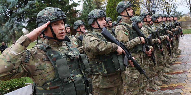 Qeveria “hap thesin” për Forcat e Armatosura, deri në 40.000 lekë shtesë mbi pagën, ja kush përfiton