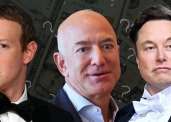 Miliarderët që do të bëhen trilionerët e parë: Kush do të arrijë i pari?!