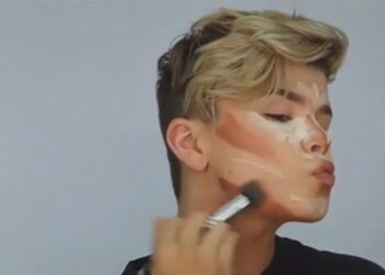 BE: Kimikate të ndaluara në rreth 6% të produkteve kozmetike