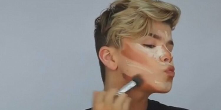 BE: Kimikate të ndaluara në rreth 6% të produkteve kozmetike