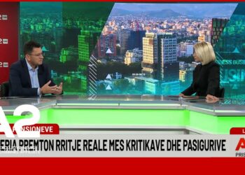 A do të rriten pensionet? Të gjithë skenarët në tavolinë, kreu i ISSH: Më pyet dhe mamaja ime cdo ditë