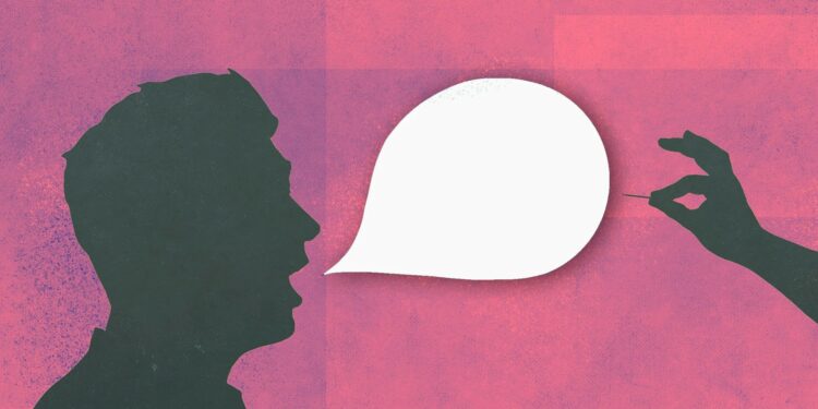 Si të dalloni një gënjeshtër: Kushtojini vëmendje këtij detaji të thjeshtë