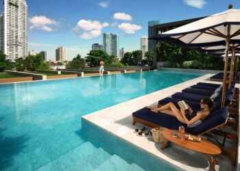 A e dini se cili është hoteli më i mirë në botë për vitin 2024?