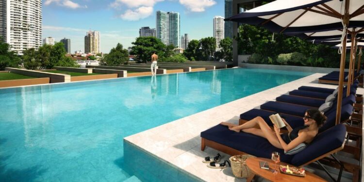 A e dini se cili është hoteli më i mirë në botë për vitin 2024?