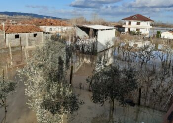 Baseni Lumor Ishëm, hidhet për konsultim publik Projektplani i Menaxhimit të Riskut nga Përmbytjet