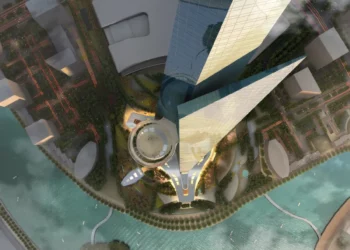 Rinis puna për ndërtimin e kullës më të lartë në botë