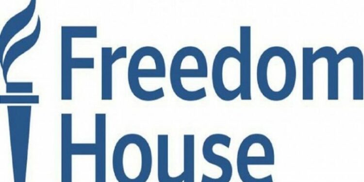 Freedom House: Liria globale e internetit shënoi rënie për të 14-tin vit radhazi